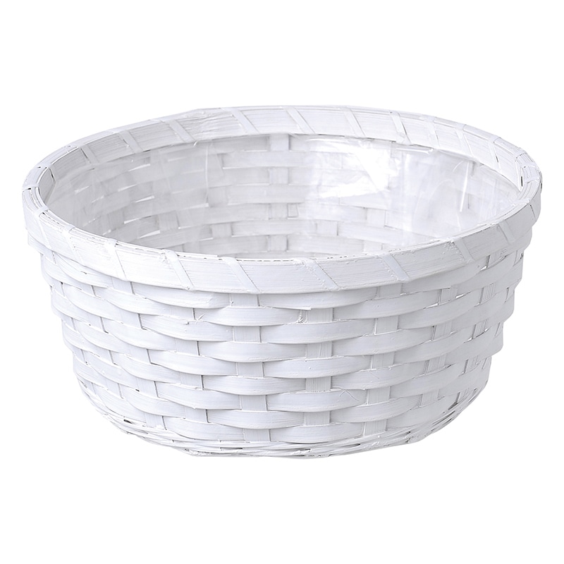 大橋新治商店 アレンジバスケット バイス 寄せL 25-706 1個(ご注文単位5個)【直送品】