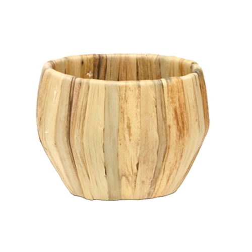 大橋新治商店 アレンジバスケット　ヒヤシンス アレンジ　S 29-611　1個（ご注文単位10個）【直送品】