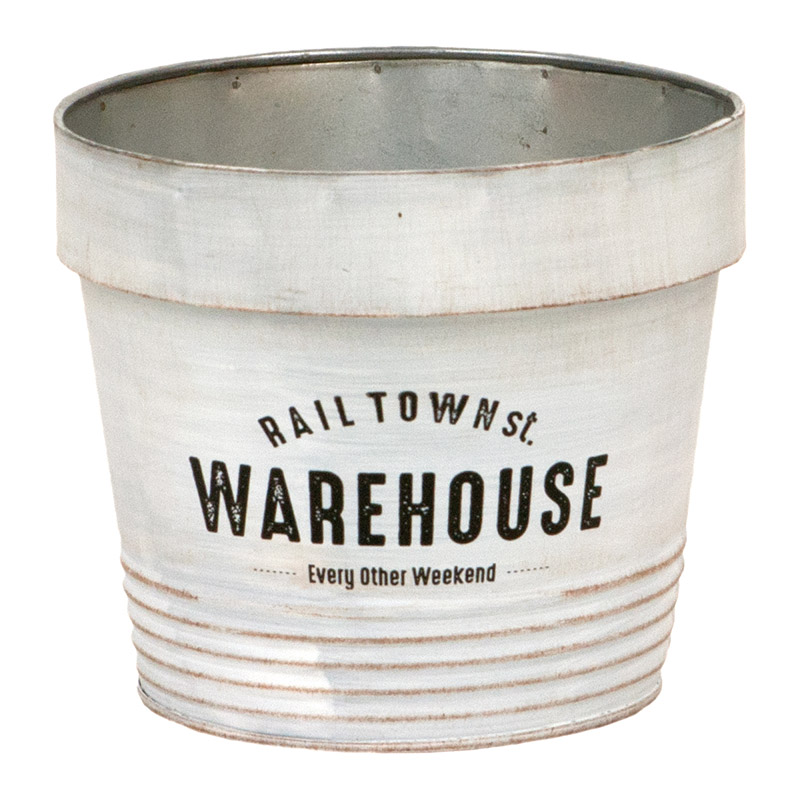 大橋新治商店 雑 貨 リベロ D4 ホワイト 30-724 1個(ご注文単位1個)【直送品】