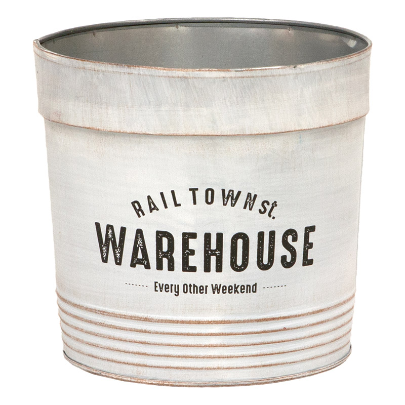 大橋新治商店 雑 貨 リベロ D5 ホワイト 30-725 1個(ご注文単位1個)【直送品】