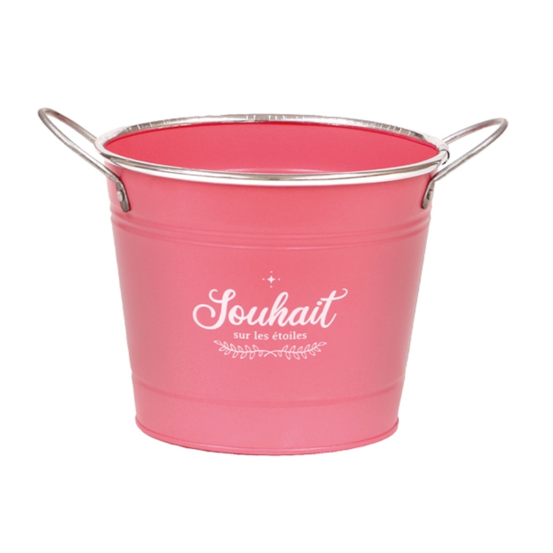 大橋新治商店 ライナー付缶 キャラット D4号 ピンク 31-254 1個(ご注文単位1個)【直送品】