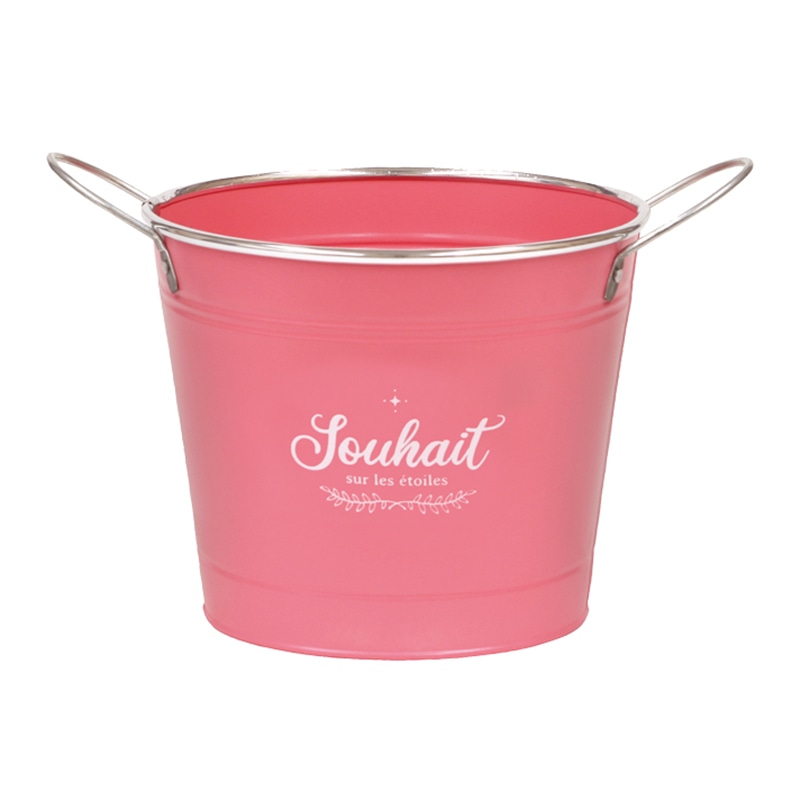 大橋新治商店 ライナー付缶 キャラット D5号 ピンク 31-255 1個(ご注文単位1個)【直送品】