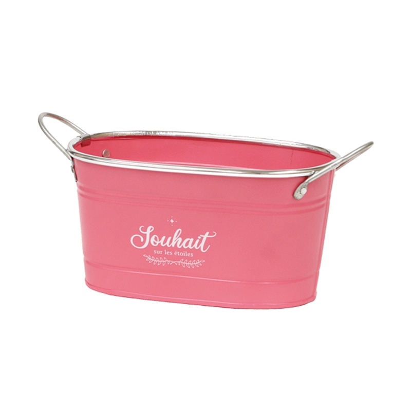 大橋新治商店 ライナー付缶 キャラット D3W号 ピンク 31-262 1個(ご注文単位6個)【直送品】