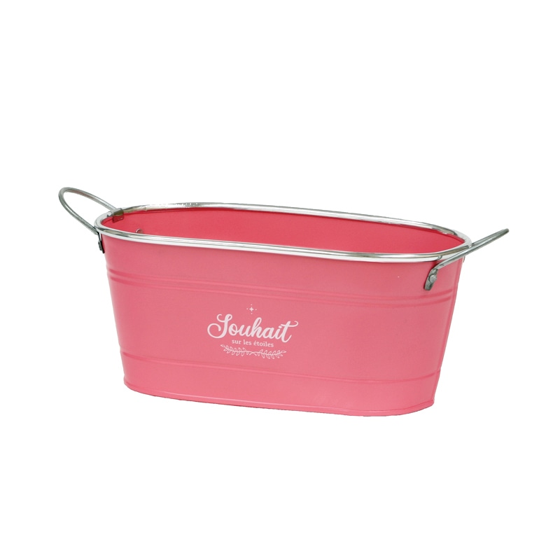 大橋新治商店 ライナー付缶 キャラット D3.5W号 ピンク 31-263 1個(ご注文単位1個)【直送品】