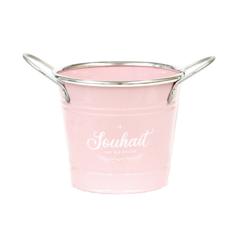 シャイニーピンク