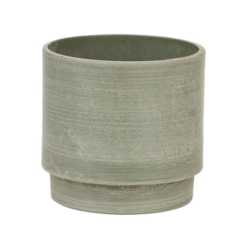 大橋新治商店 ポット　ラーデン S　グレー 55-645 1個（ご注文単位1個）【直送品】