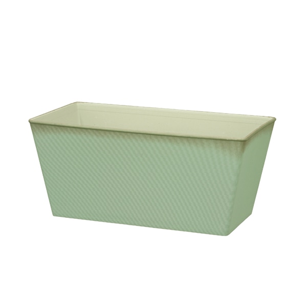 大橋新治商店 PPポット　プラレア　ライトグリーン D3.5W 56-103 1個（ご注文単位1個）【直送品】