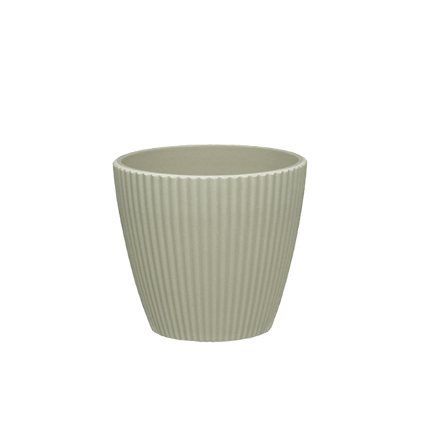 大橋新治商店 アレンジベース　グレー S 56-511 1個（ご注文単位10個）【直送品】