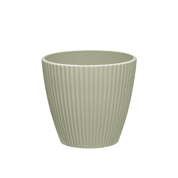 大橋新治商店 アレンジベース　グレー M 56-512 1個（ご注文単位10個）【直送品】