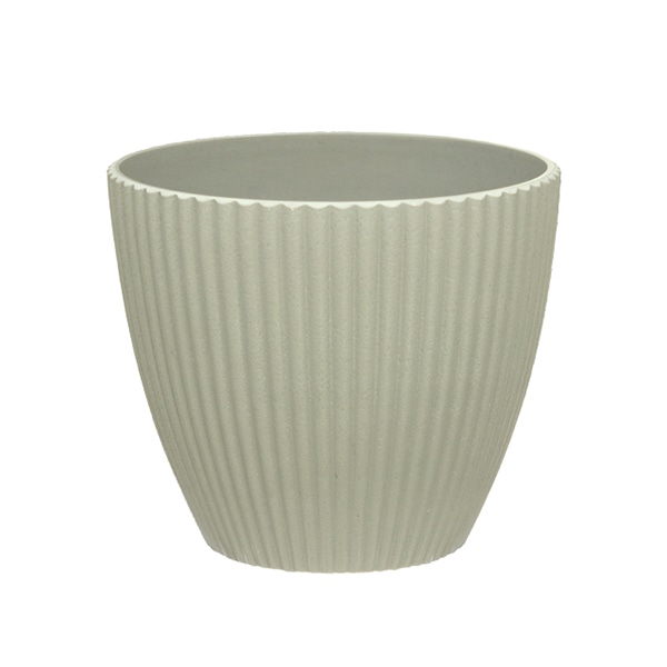 大橋新治商店 アレンジベース　グレー L 56-513 1個（ご注文単位6個）【直送品】