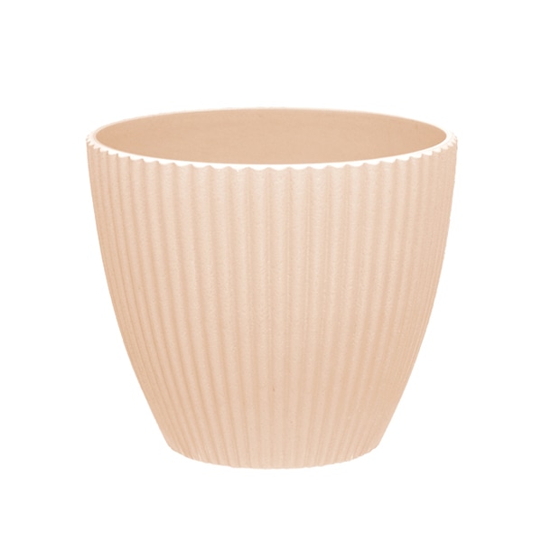 大橋新治商店 アレンジベース　ピンク L 56-523 1個（ご注文単位6個）【直送品】