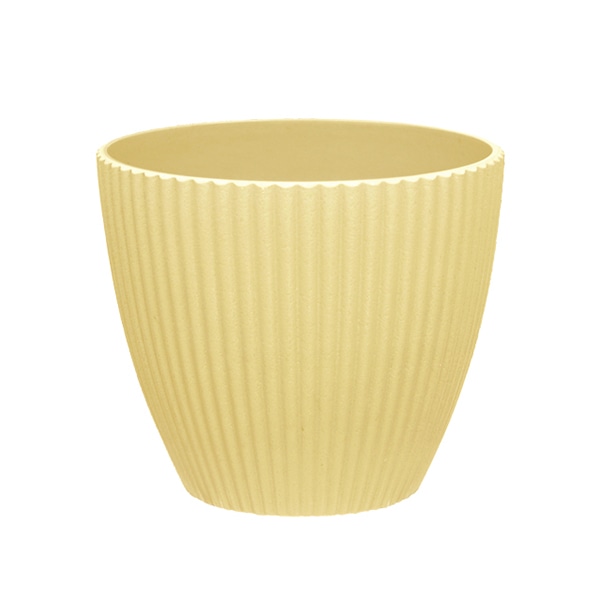 大橋新治商店 アレンジベース　ベージュ L 56-533 1個（ご注文単位6個）【直送品】