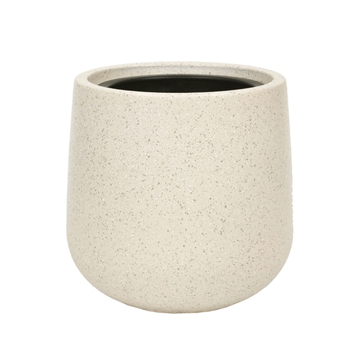 大橋新治商店 シリンダーベース アイボリー オトシ付 56-7026 1個（ご注文単位1個）【直送品】