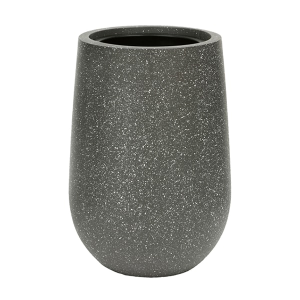 大橋新治商店 シリンダーベース L グレー オトシ付 56-7136 1個（ご注文単位1個）【直送品】