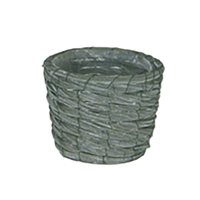 大橋新治商店 アレンジバスケット グレイス D4号 63-344 1個(ご注文単位1個)【直送品】