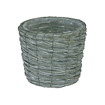 大橋新治商店 アレンジバスケット グレイス D6号 63-346 1個(ご注文単位1個)【直送品】