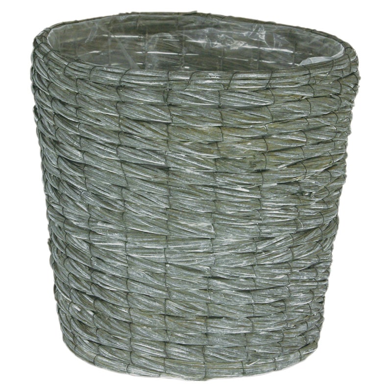 大橋新治商店 プランターバスケット グレイス K10号 63-360 1個(ご注文単位1個)【直送品】