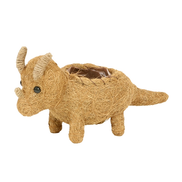 トリケラトプスS