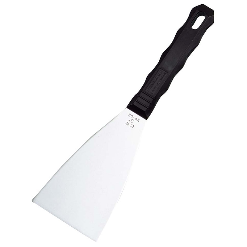 PC柄 スクレイパー NO.380 1個(ご注文単位1個)【直送品】