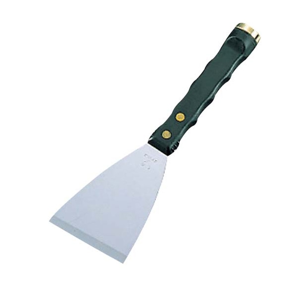 富田刃物 ゴールデンハンマー付 皮スキ NO.1130 斜直 1個(ご注文単位1個)【直送品】