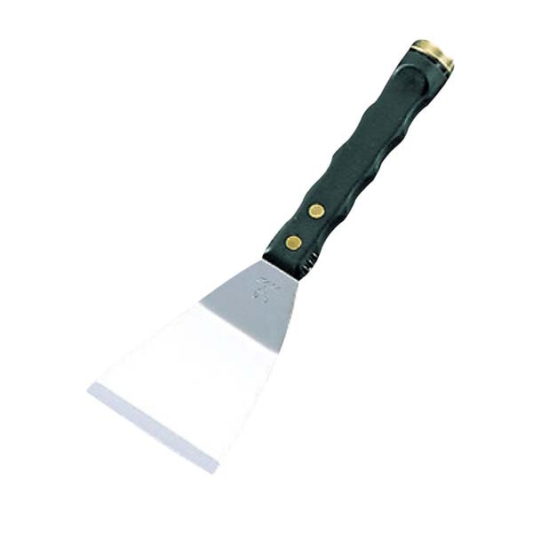 富田刃物 ゴールデンハンマー付 皮スキ NO.1140 曲直 1個(ご注文単位1個)【直送品】