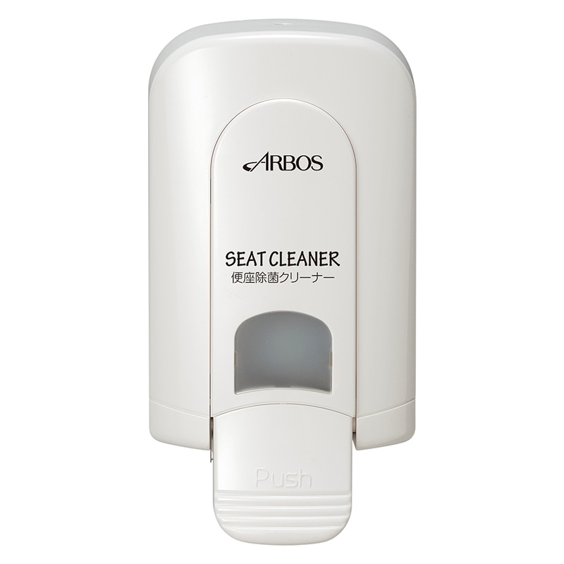 アルボース クリーンリキッドディスペンサー Type3 1台（ご注文単位20台）【直送品】