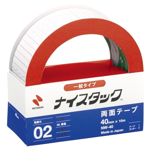 NW-40 ナイスタック NW-40 1個 (ご注文単位1個)【直送品】