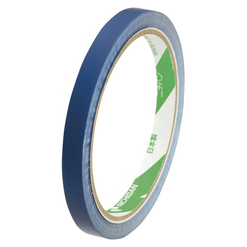 430-B アオ バックシーリングテープ 430 青 1巻 (ご注文単位1巻)【直送品】