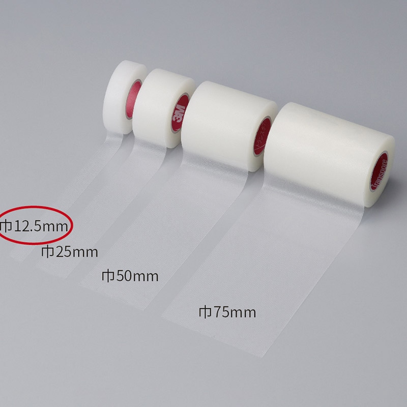 トランスポア　スモールパック 1527SP-0　12.5mm　12巻  1個（ご注文単位1個）【直送品】