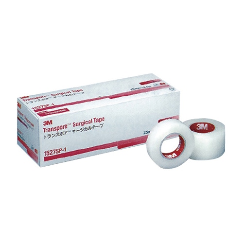 トランスポア　スモールパック 1527SP-1　25mm　6巻  1個（ご注文単位1個）【直送品】