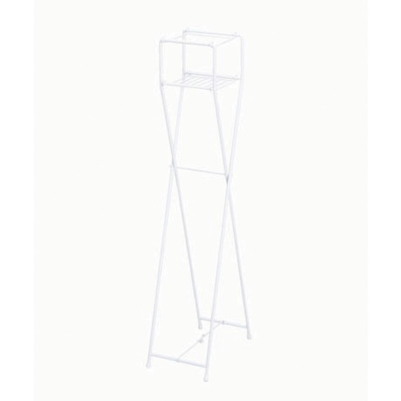 手指消毒用ボトルスタンド　床置型　41032   1個（ご注文単位1個）【直送品】