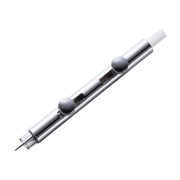 知覚検査器　吉村氏　真鍮   1個（ご注文単位1個）【直送品】