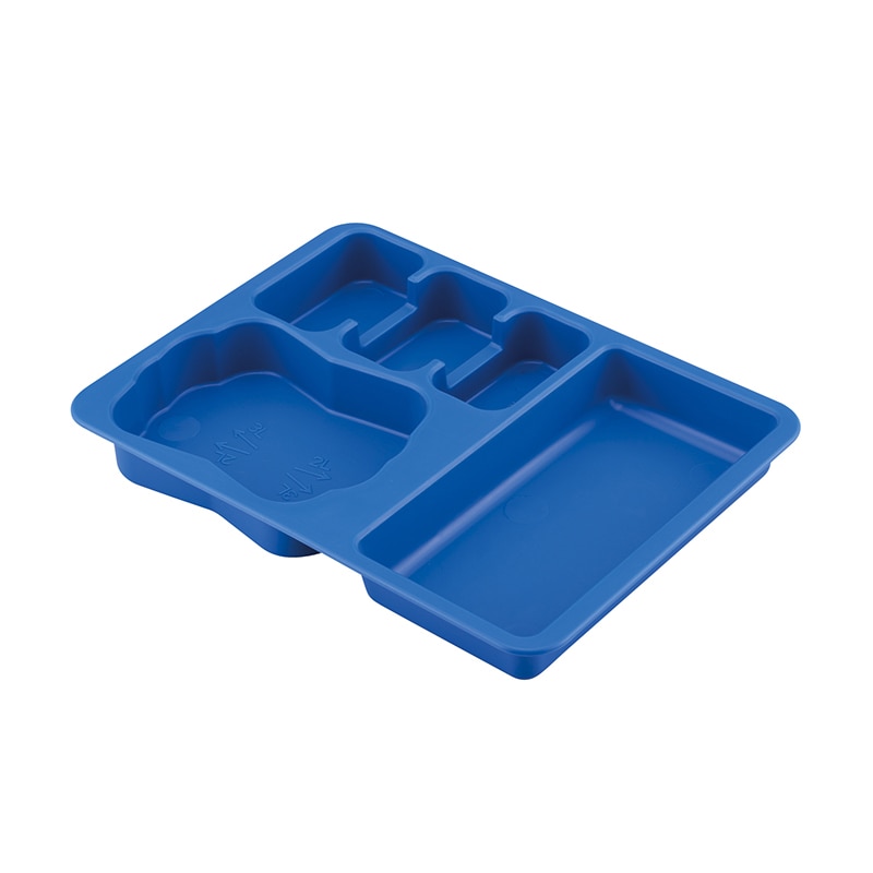 ケアプレート2 0.6/0.8/1.1/2.0L用 1個(ご注文単位1個)【直送品】