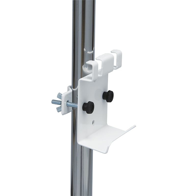 ユニバーサルホルダー 1.1・2.0・5.0・8.0Lヨウ 1個(ご注文単位1個)【直送品】