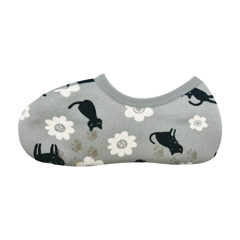 フラワーキャット