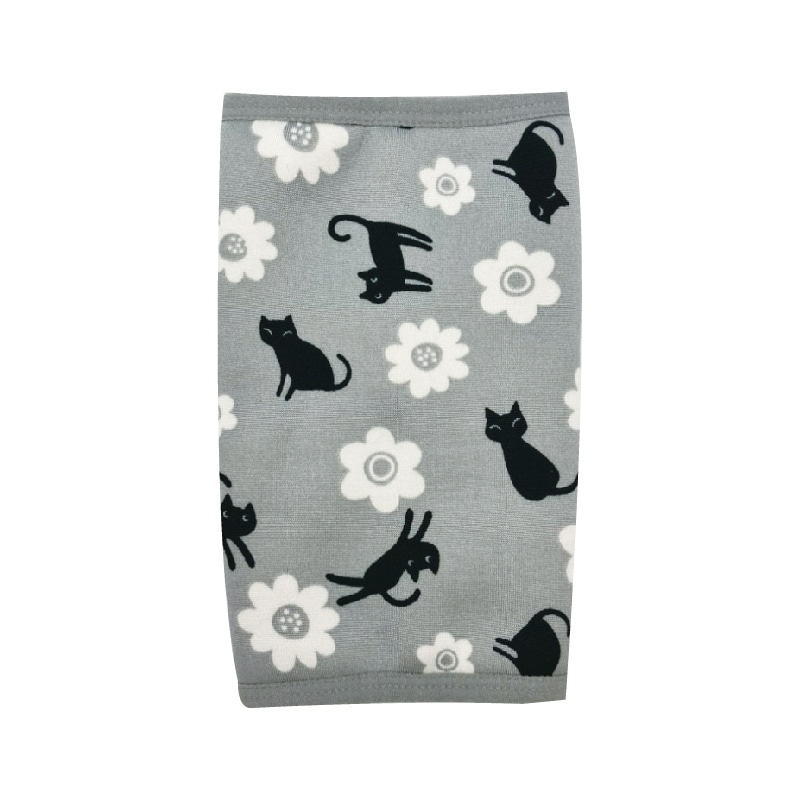 フラワーキャット