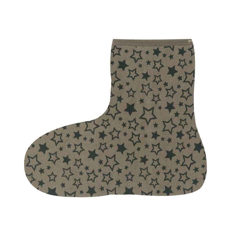 丸和貿易 ぽかそ ぽかぽかそっくす アンクルタイプ オールドスター 200394702 1個（ご注文単位3個）【直送品】