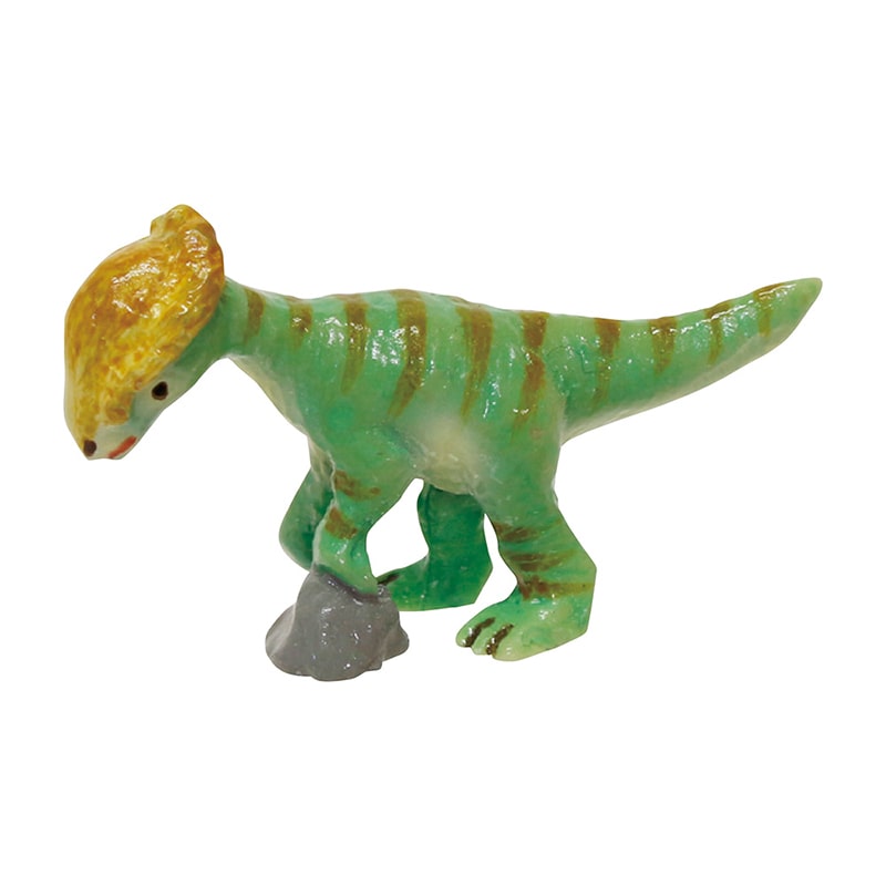 丸和貿易 ノーティー ミニマスコット ステゴケラス 110383516 1個（ご注文単位6個）【直送品】