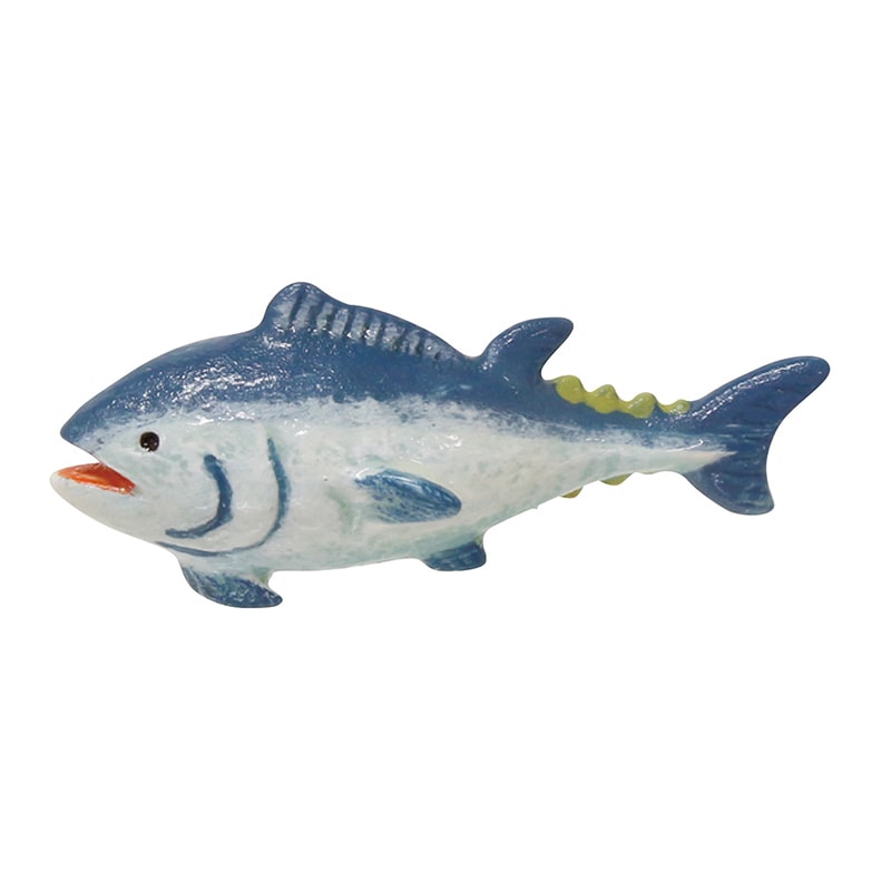 丸和貿易 ノーティー ミニマスコット マグロ 110385208 1個（ご注文単位6個）【直送品】