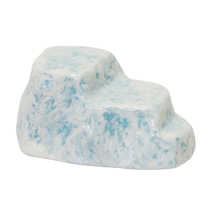 丸和貿易 ノーティー ミニマスコット 氷山 110385301 1個（ご注文単位6個）【直送品】