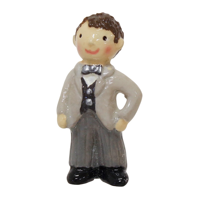 ジェントルマン