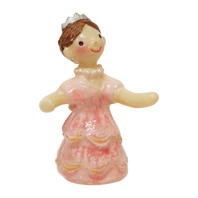 丸和貿易 ノーティー ミニマスコット ダンス レディース 110385506 1個（ご注文単位6個）【直送品】