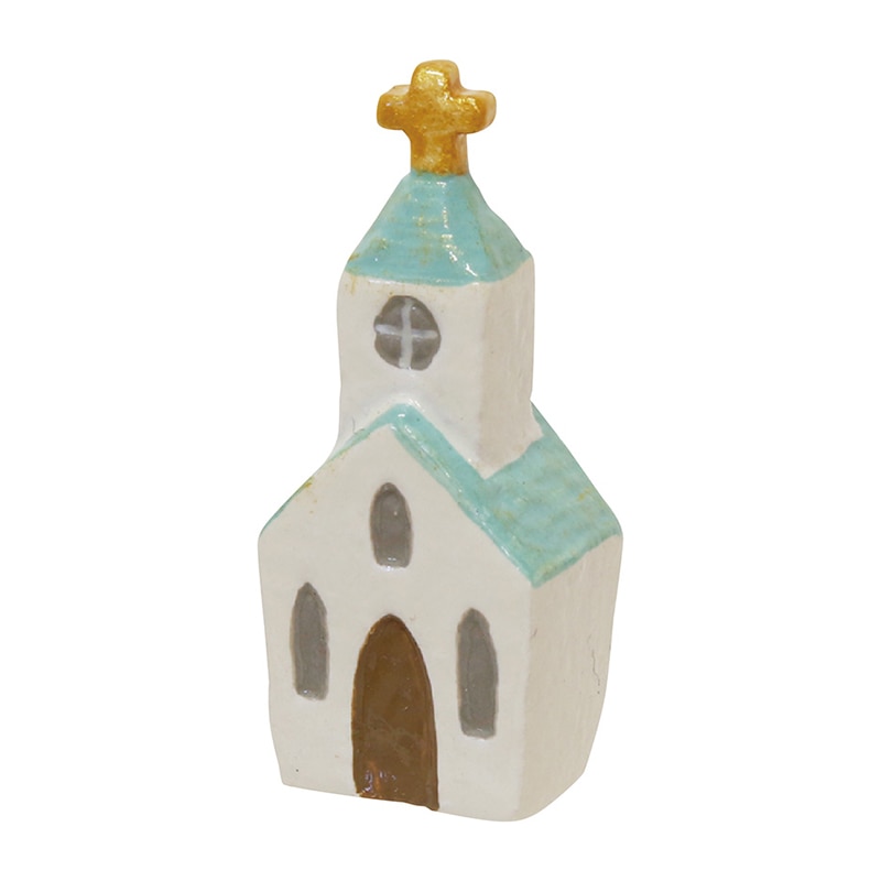 ウェディングチャーチ