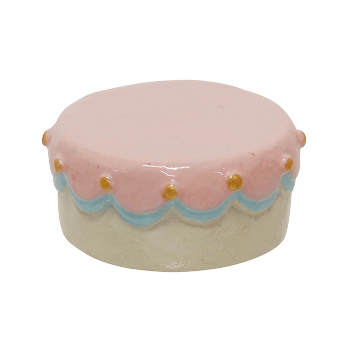 ステージ サークル ピンク