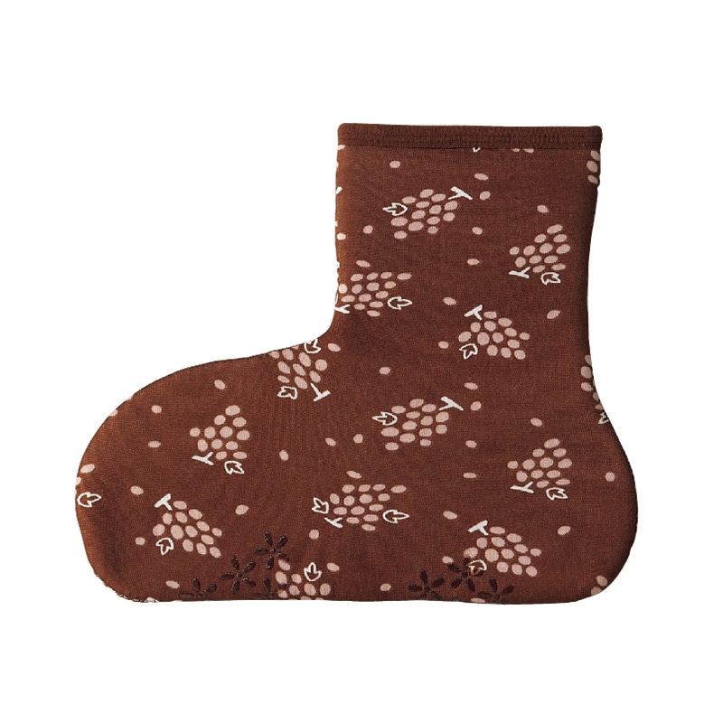 ブドウ ブラウン