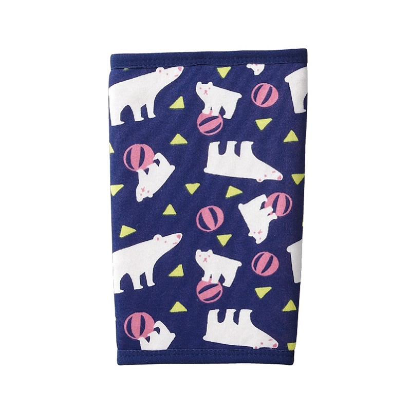 親子ベア ネイビー