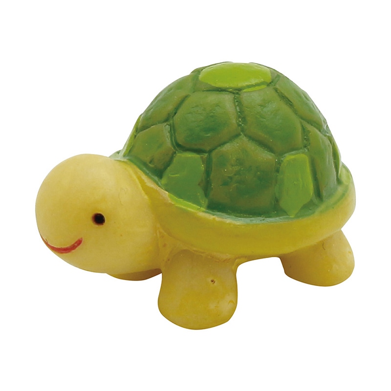 丸和貿易 ノーティー ミニマスコット カメ 110382806 1個（ご注文単位6個）【直送品】