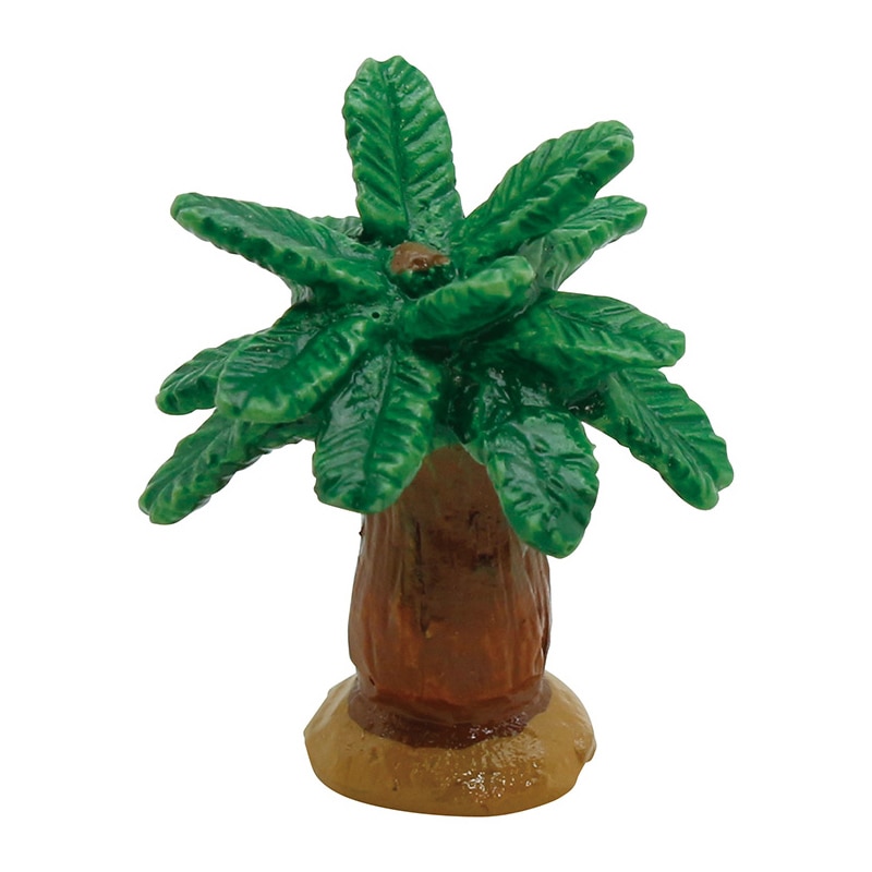 丸和貿易 ノーティー ミニマスコット ソテツ 110383513 1個（ご注文単位6個）【直送品】