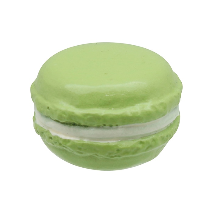 マカロン グリーン