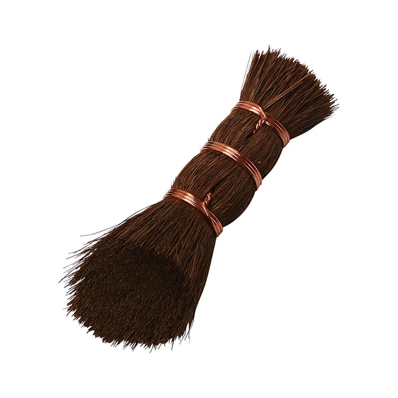 ヤマコー 棕櫚（しゅろ）ブラシ ショート 04407 1個（ご注文単位1個）【直送品】